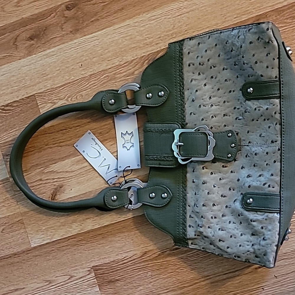 M.C. Handbags Handbag